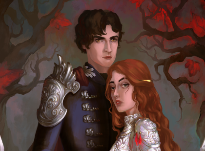 Shadow & Bone