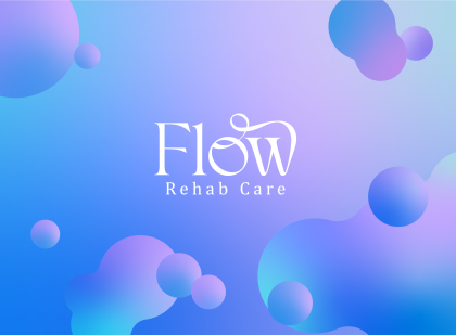 Flow Rehab Care