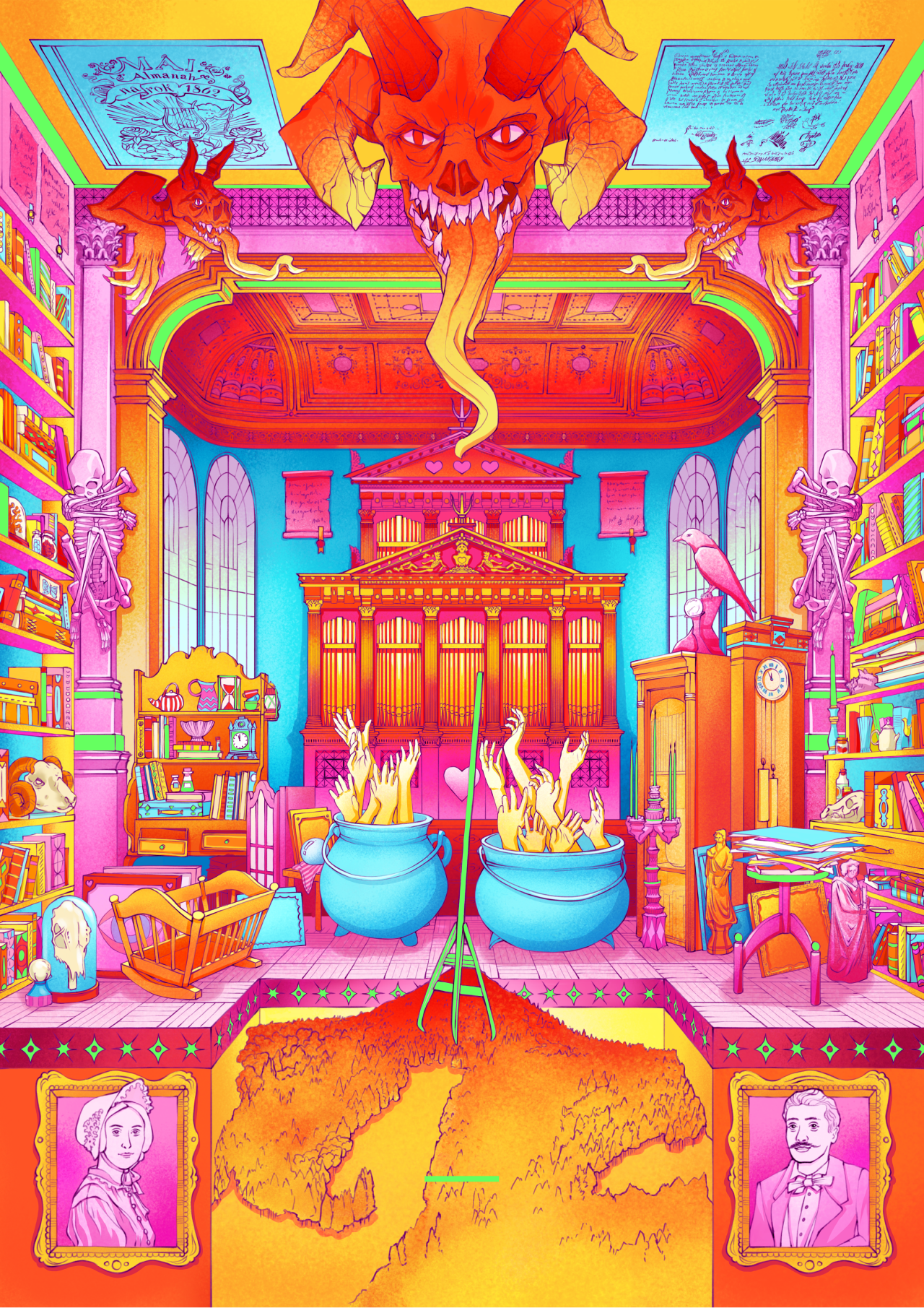 Národní Opruzení 3